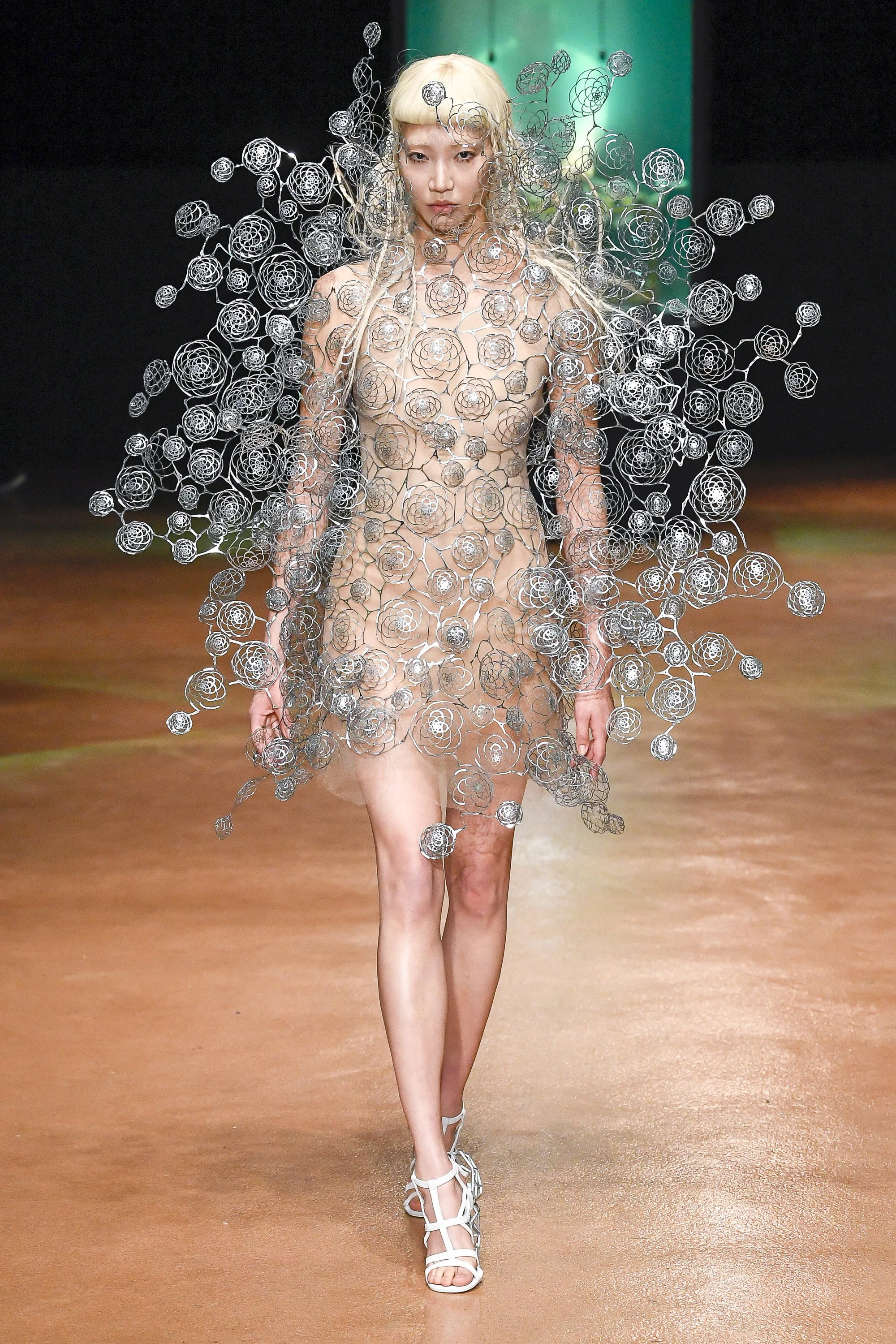 Iris Van Herpen Haute Couture AW17