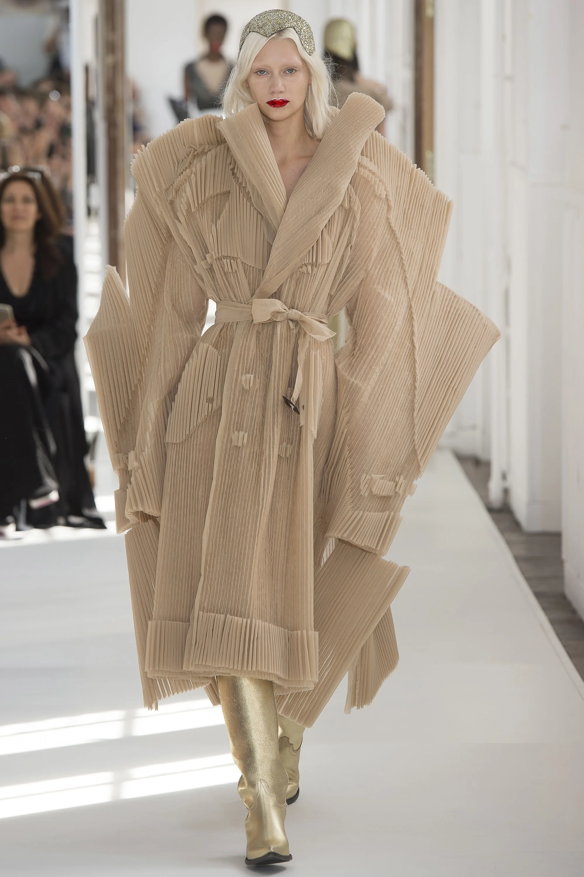 Maison Margiela Artisanal AW17