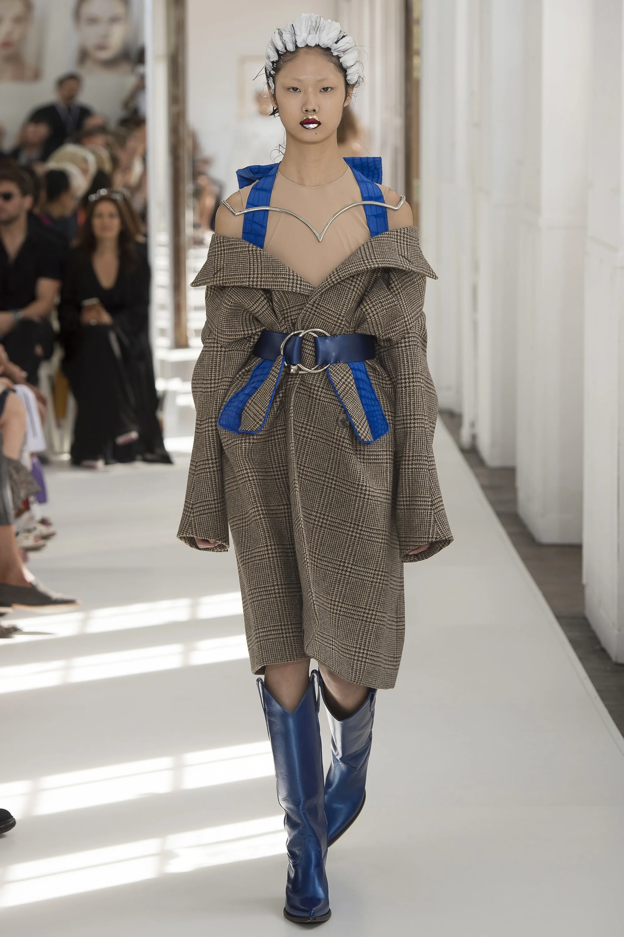 Maison Margiela Artisanal AW17