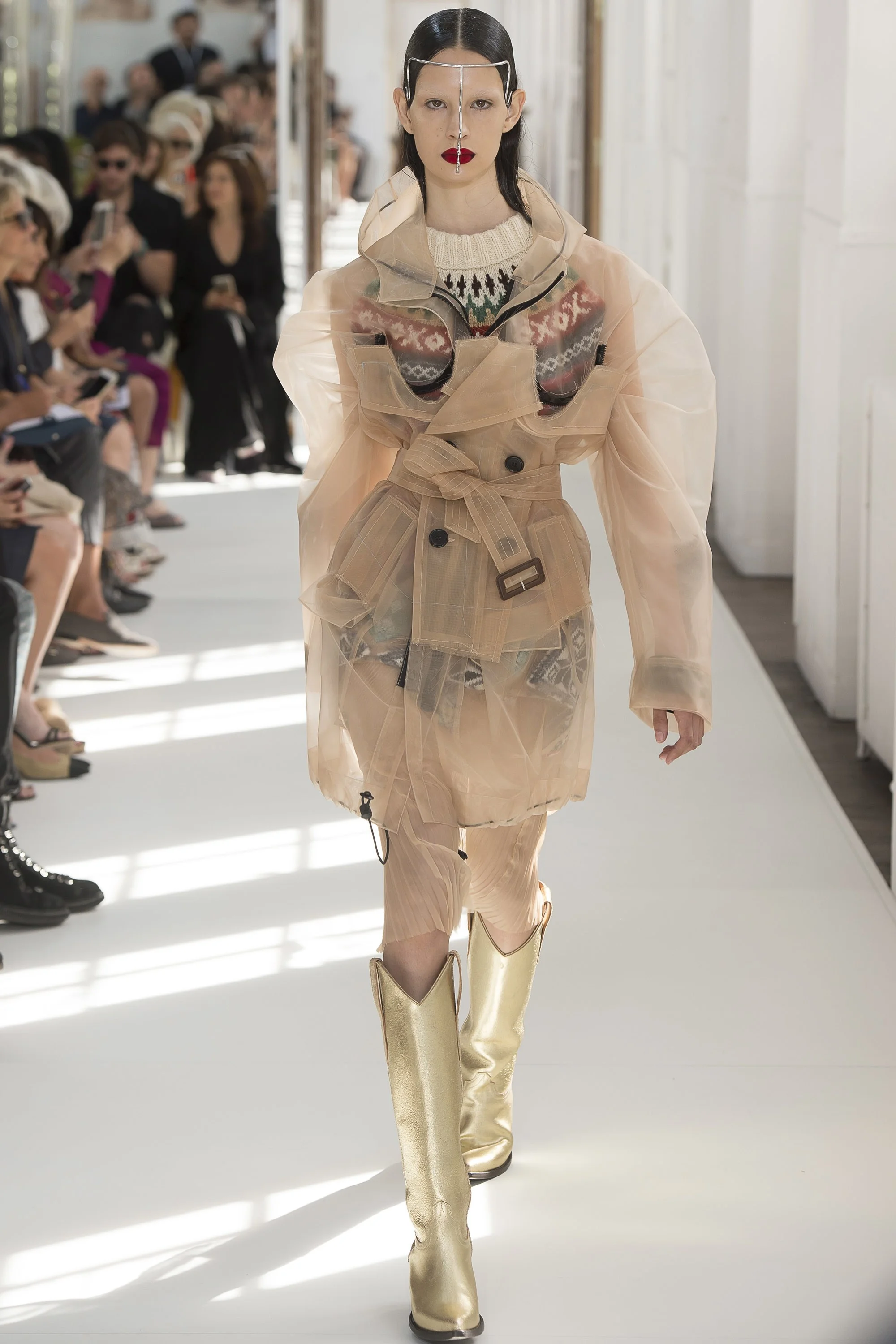 Maison Margiela Artisanal AW17