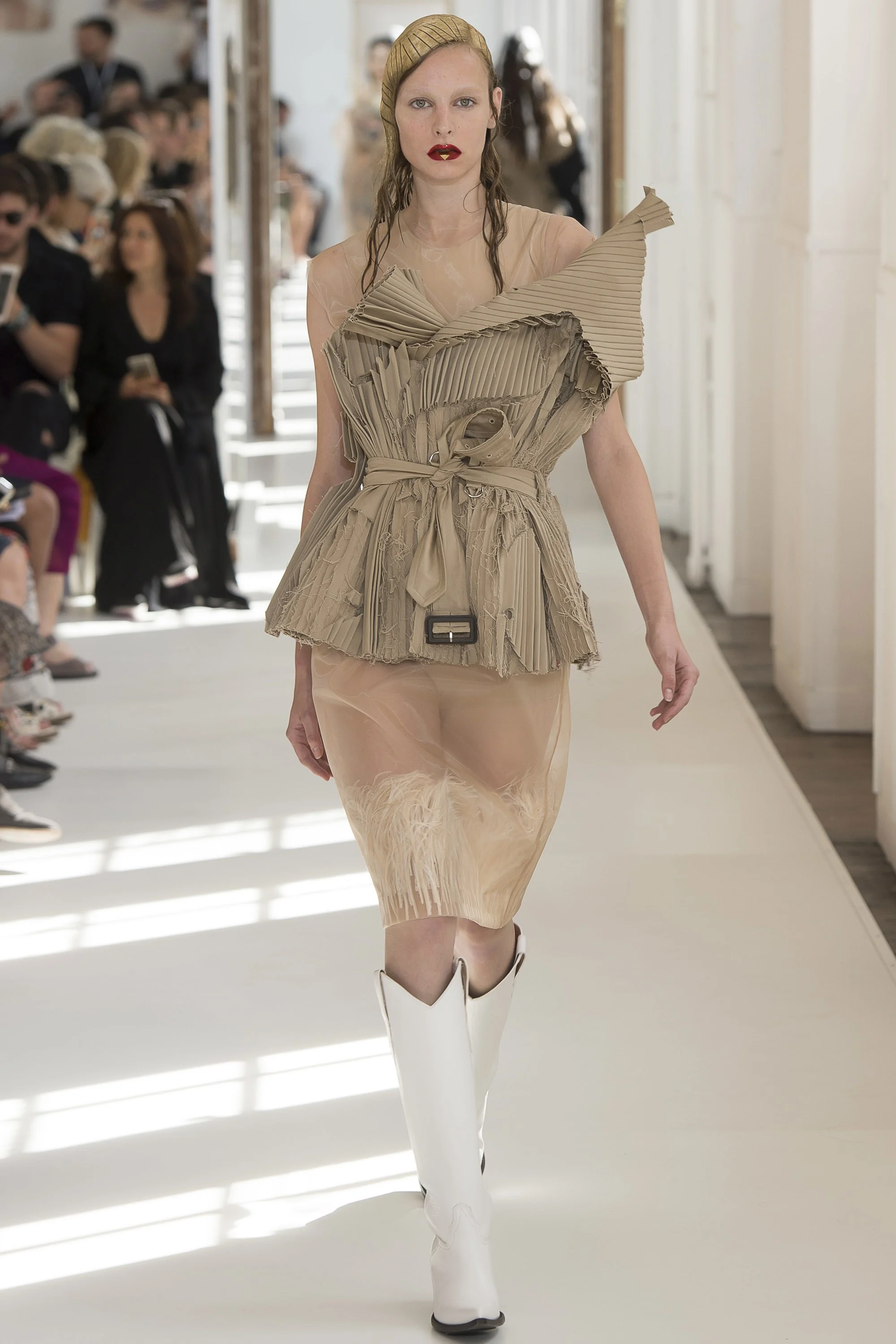 Maison Margiela Artisanal AW17