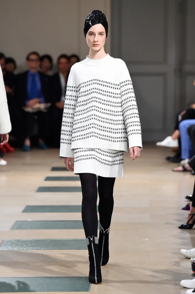 Azzedine Alaïa Haute Couture AW17