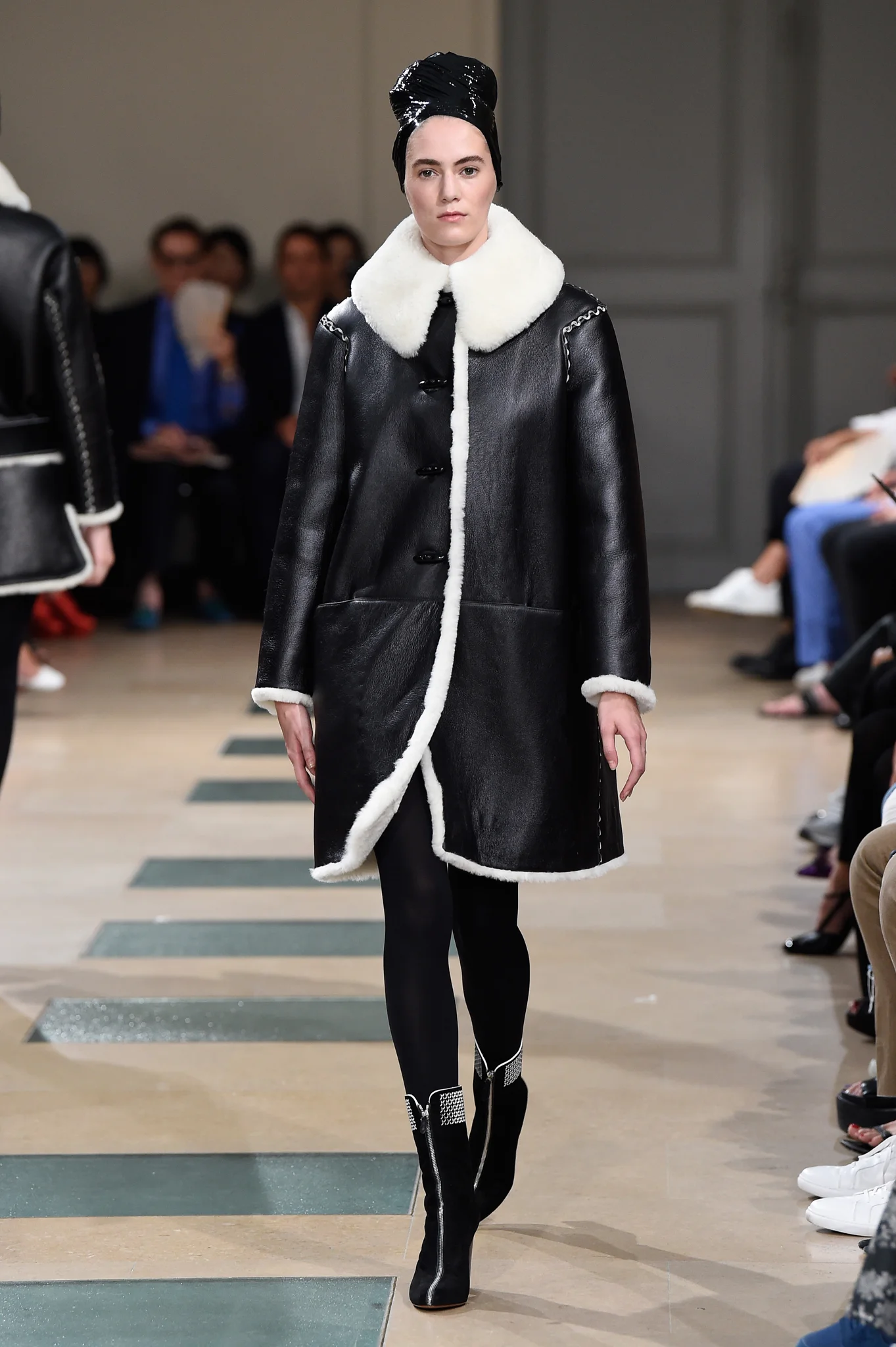 Azzedine Alaïa Haute Couture AW17