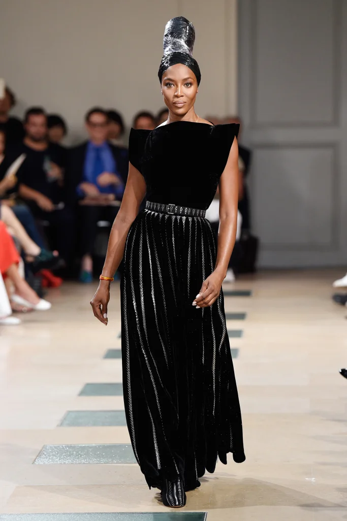 Azzedine Alaïa Haute Couture AW17
