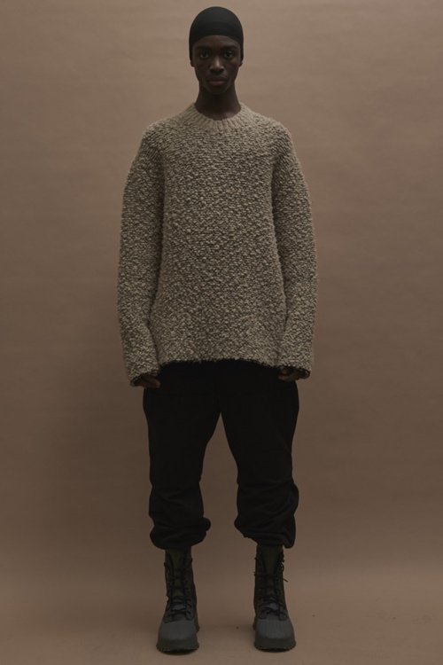 Where To Buy Kanye West's Yeezy Season 3 Because It's Coming