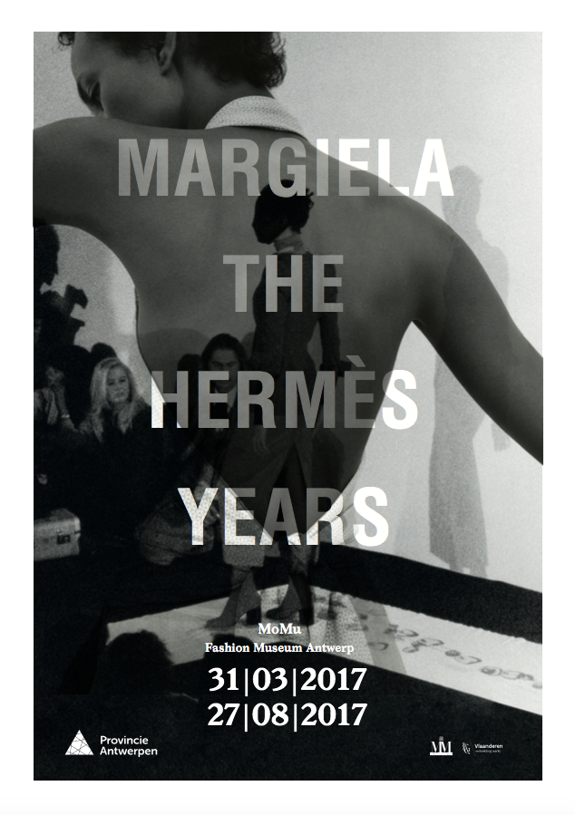 A First Look At MoMu Presents: ‘Margiela: The Hermès Years’