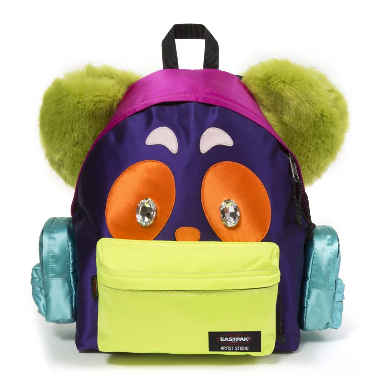 Nicola Formichetti’s Nicopanda
