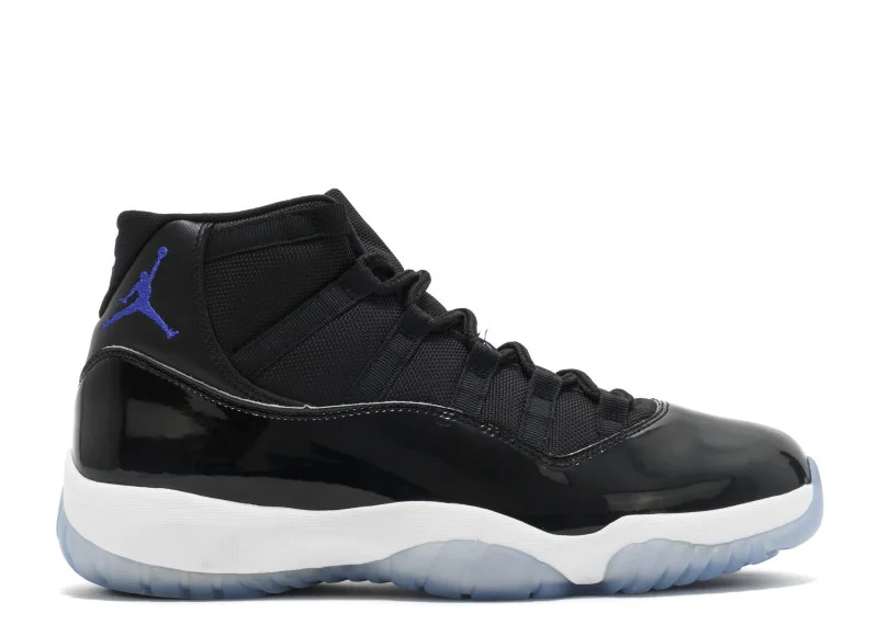 Air Jordan XI Space Jam