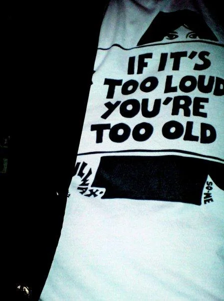 THIS IS NOT A NEW SOULWAX MIX