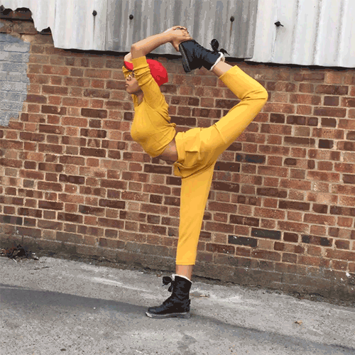 Dr. Martens x KNOTORYUS x Paul Boudens (26/10)