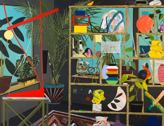 "The View From Here" (2015)