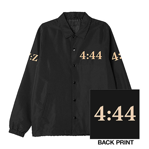 jay z tour shirt
