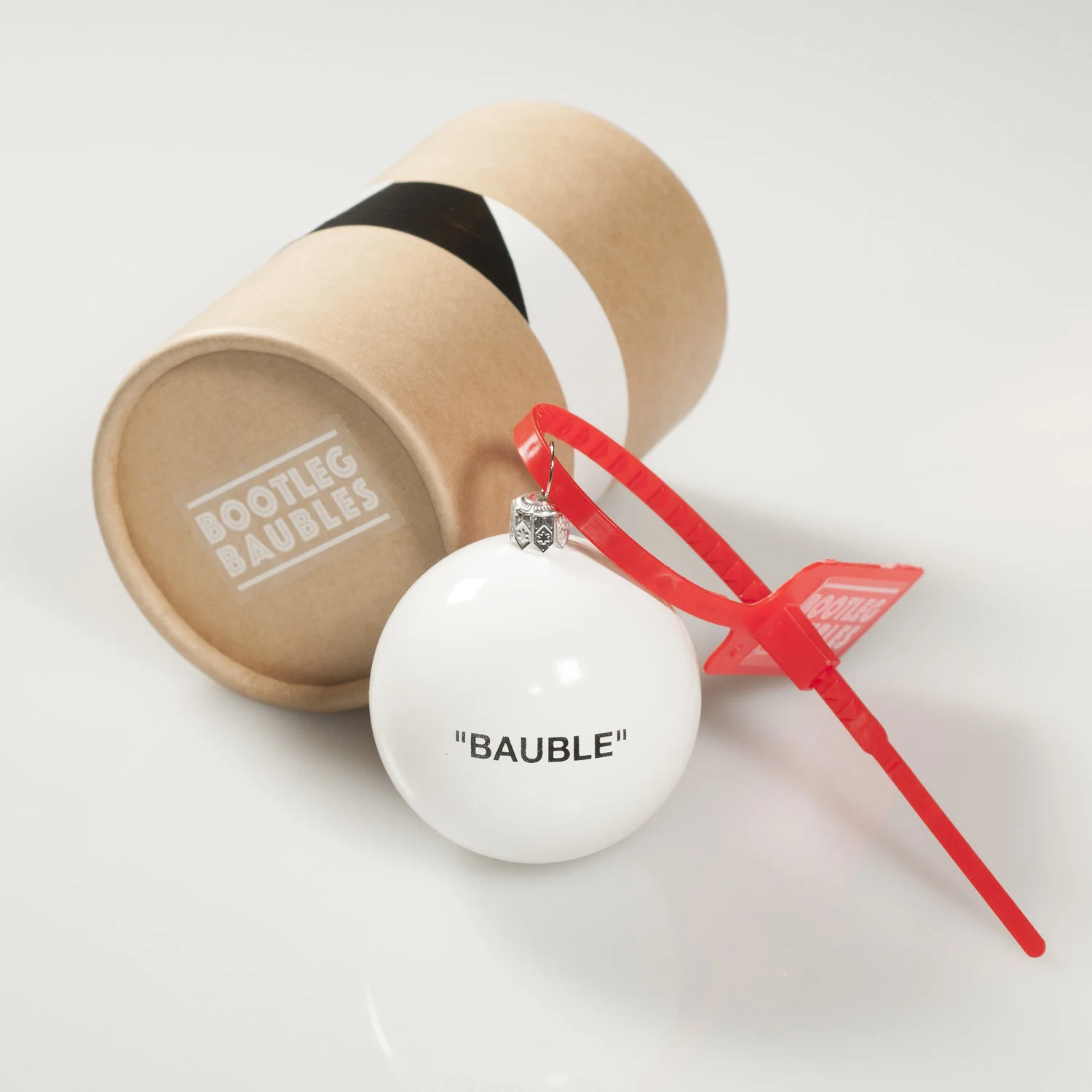 Image: Bootleg Baubles