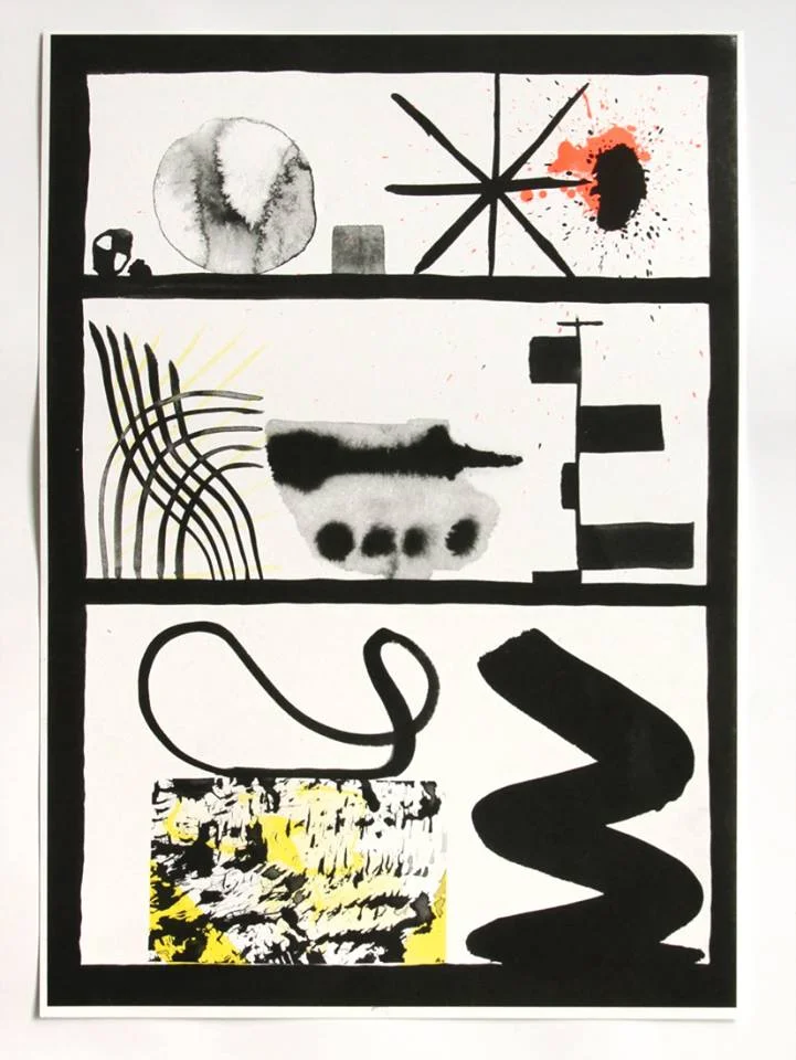 Paul Wackers (image: ALICE Gallery)