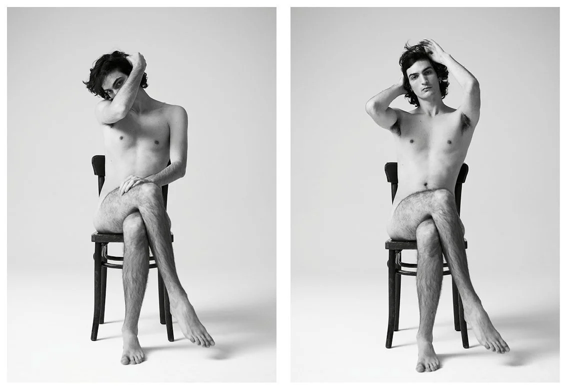 (c) Willy Vanderperre via Idea