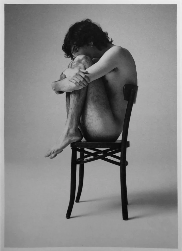 (c) Willy Vanderperre via Idea