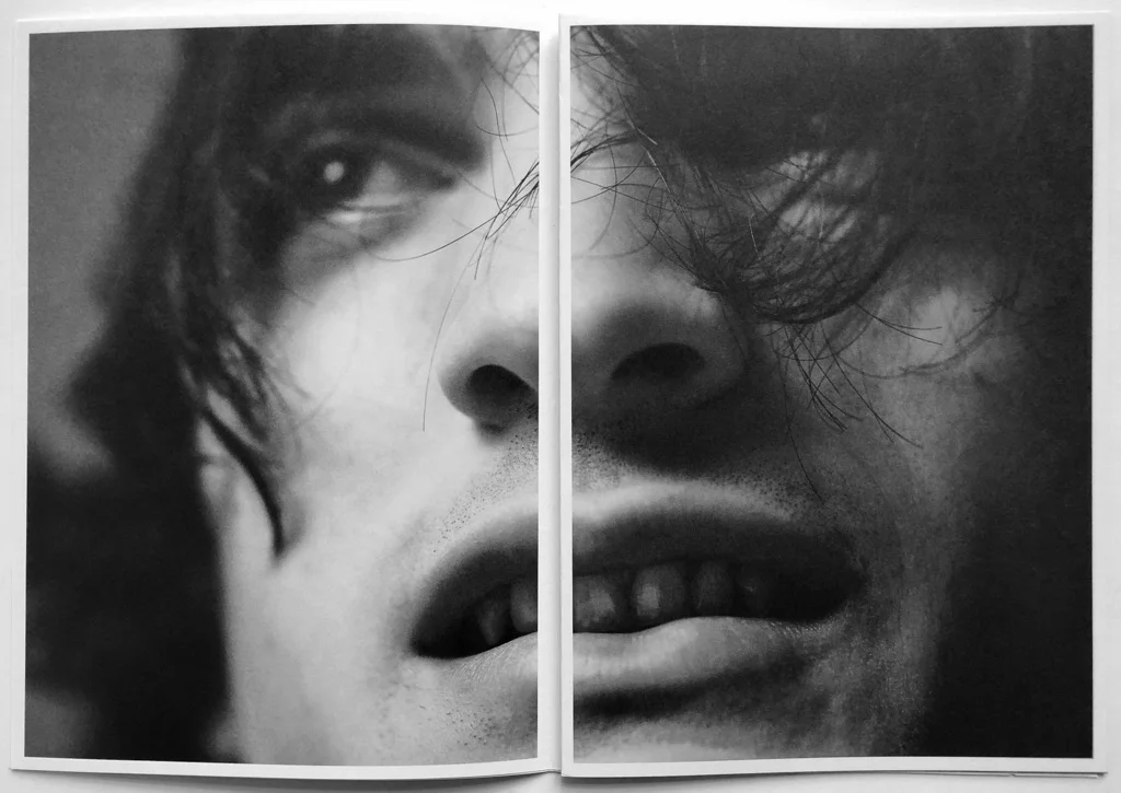 (c) Willy Vanderperre via Idea