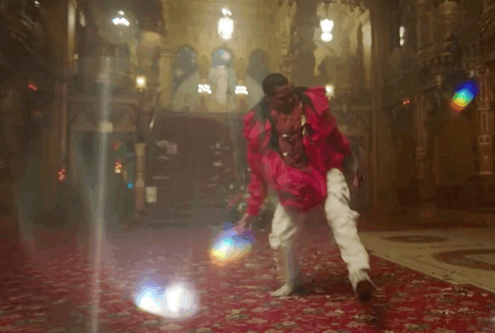 Serpentwithfeet - Bless ur Heart