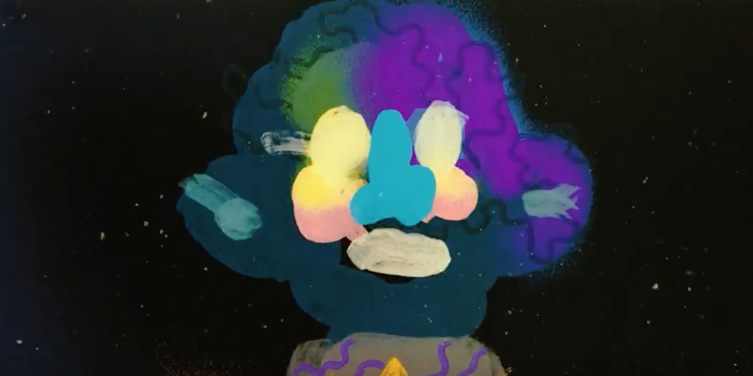 Preoccupations - Disarray