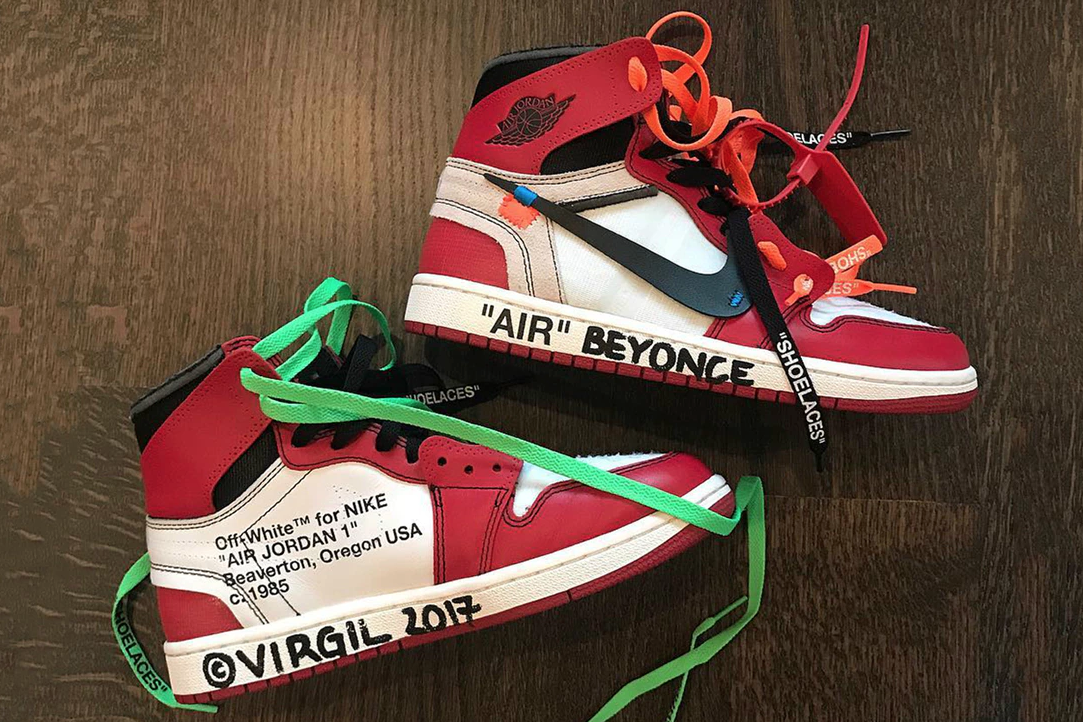 Image: Virgil Abloh