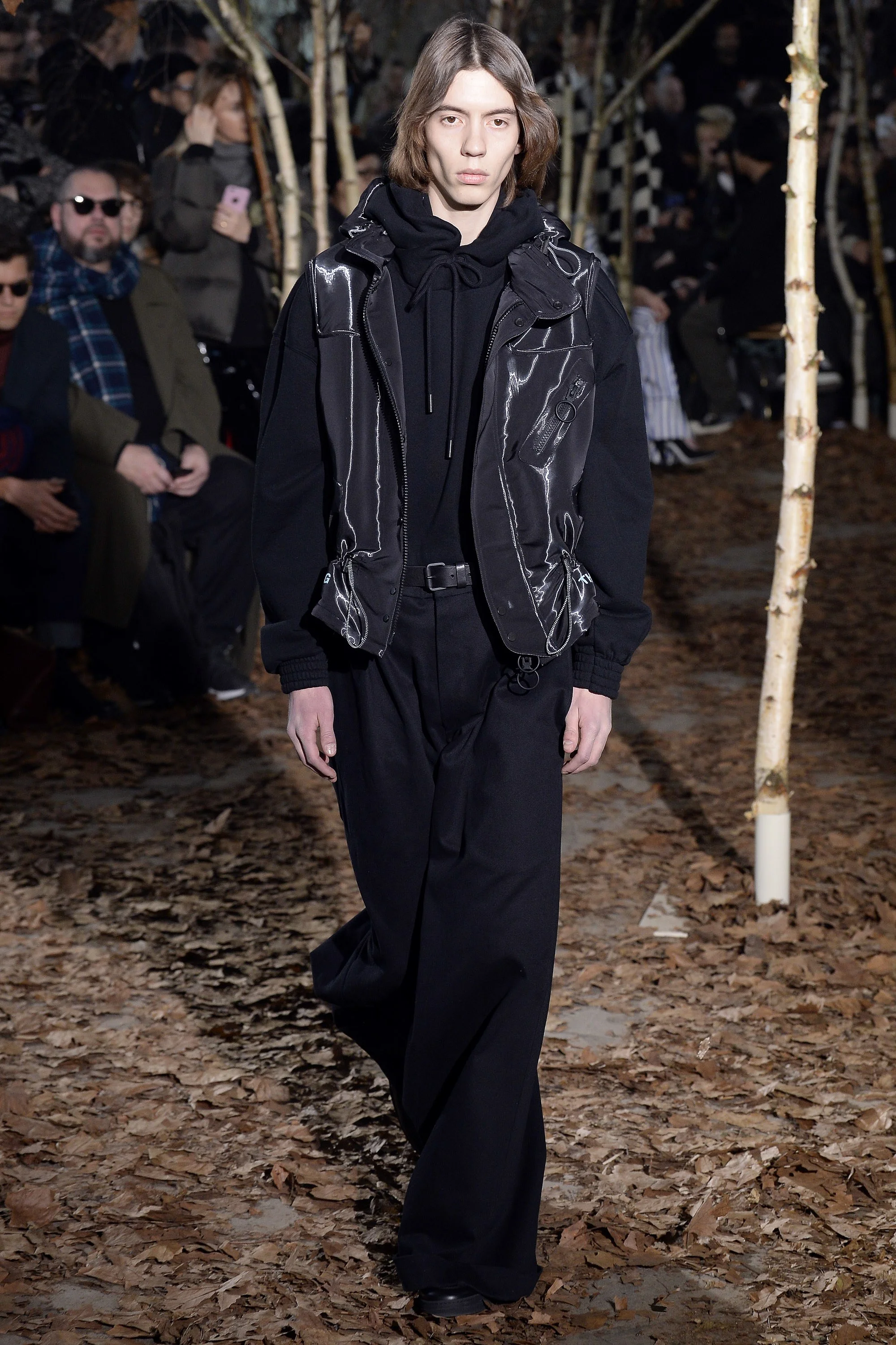 Off-White AW17 (c) Vogue