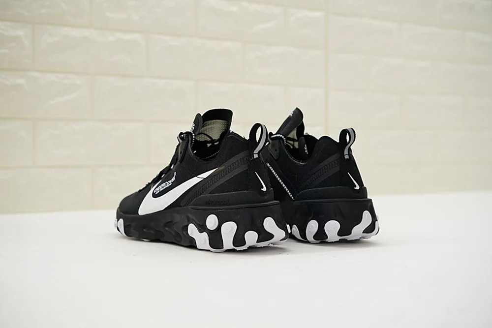 nike react element 87 undercover white