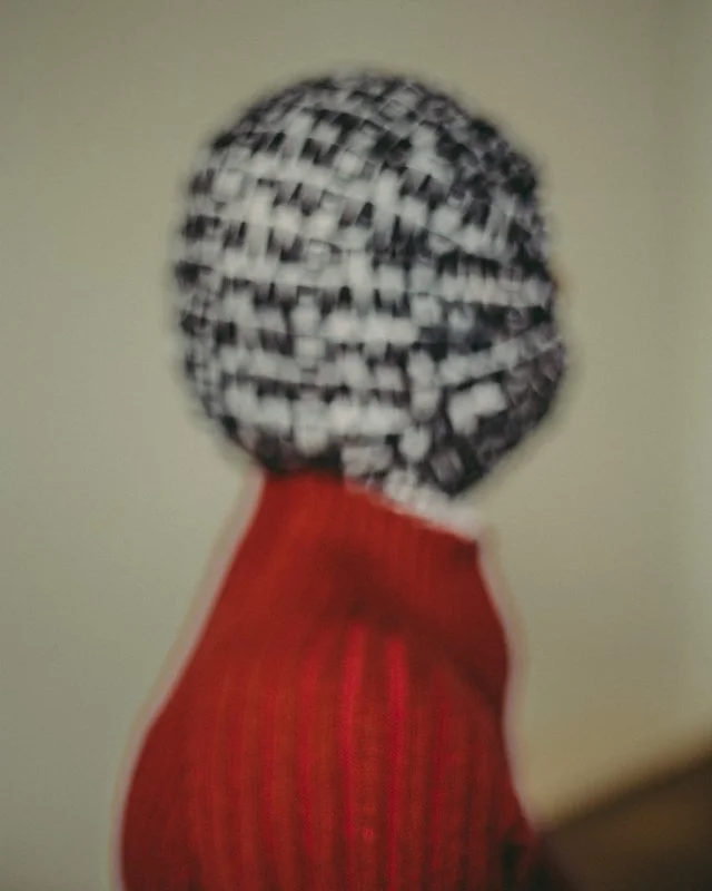 © Nicolas Karakatsanis & Leonardo Van Dijl - look by Federica Di Leo