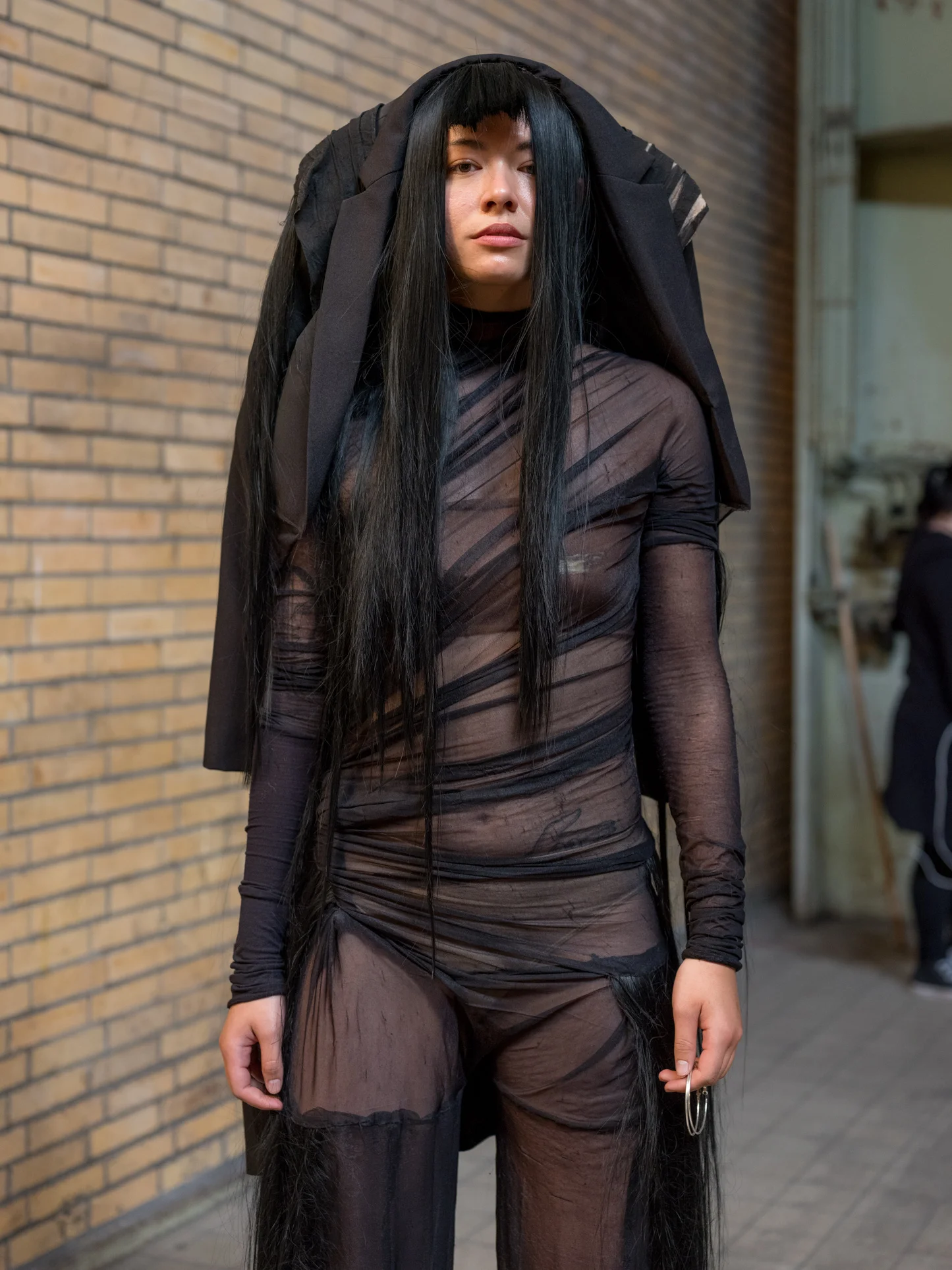 Yasmin Boomsma (c) Marc Medina