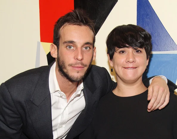 KNOTORYUS Talks To Painter Clare Rojas