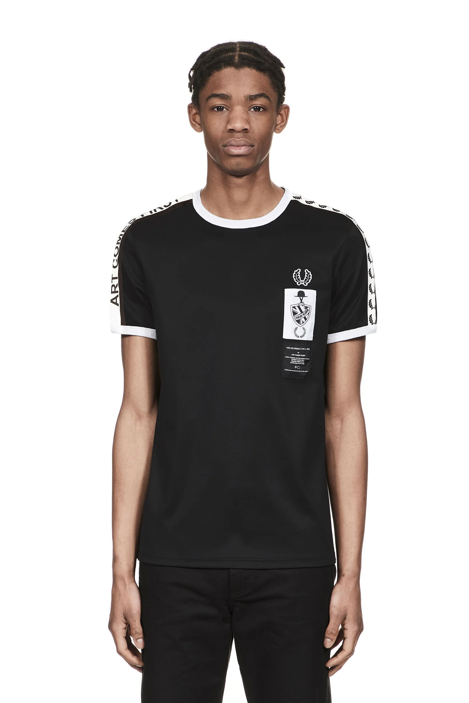 Art Comes First Fred Perry AW18 9.jpg