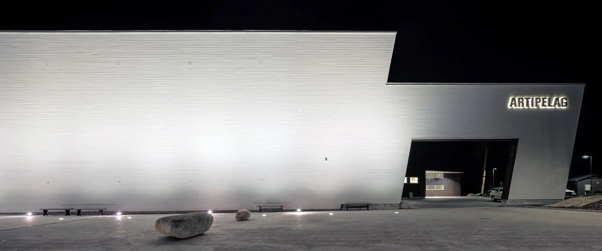 Artipelag Museum, Archipelago Stockholm