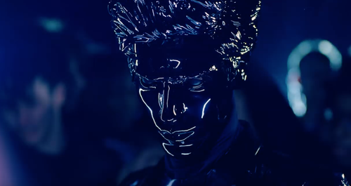 Gesaffelstein 'Maryland - (Disorder)' Soundtrack (Full) — KNOTORYUS