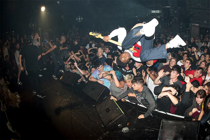 Turnstile - Disco / Time + Space