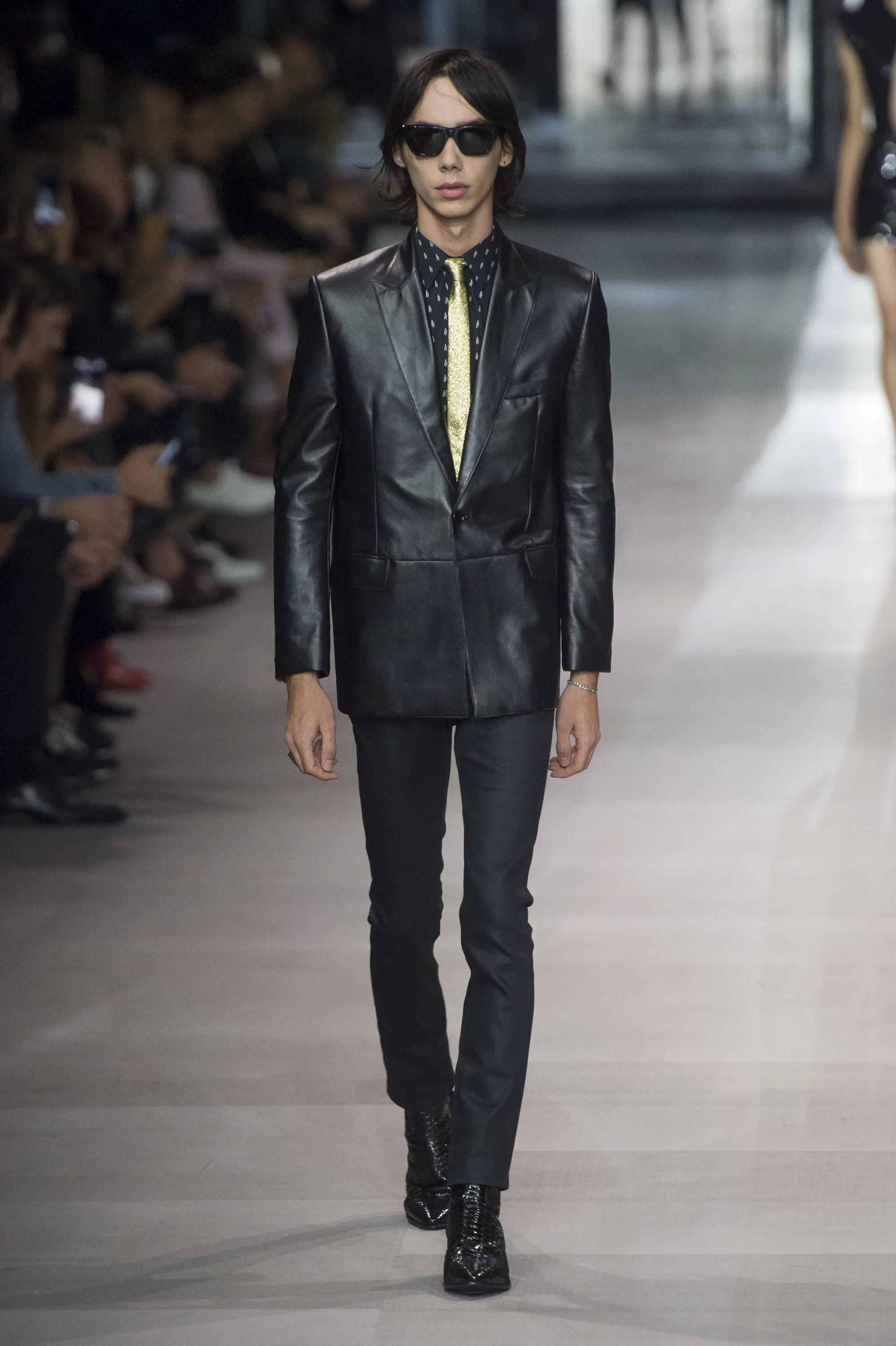 Celine SS19