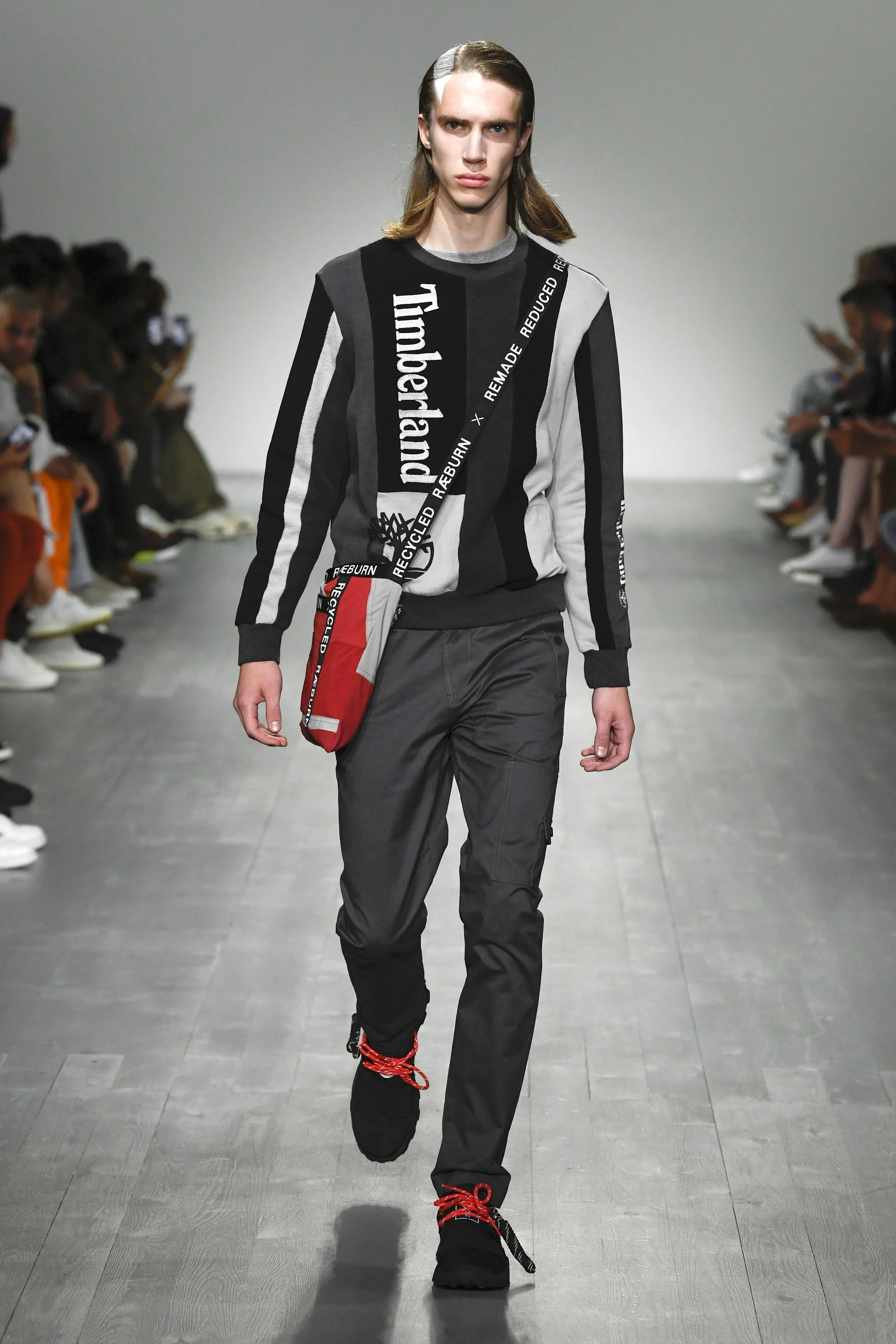 RÆBURN SS19