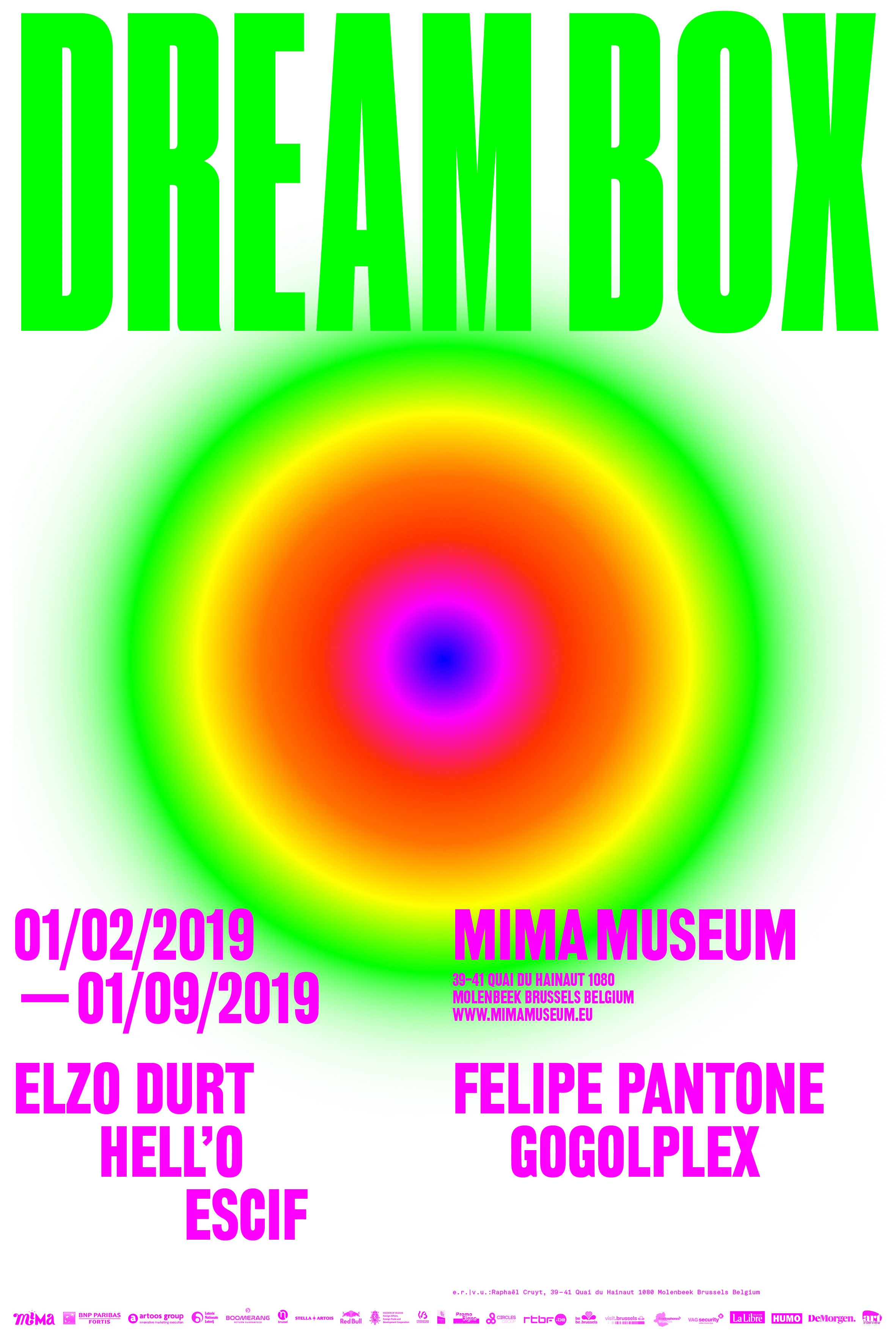Mima Dreambox poster.jpg