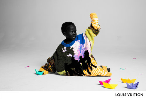 First Louis Vuitton x Supreme pop-ups announced
