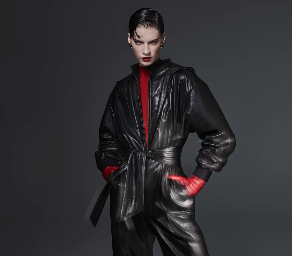 ‘Montana: The Re-Issue’ by Gareth Pugh Drops Online — KNOTORYUS