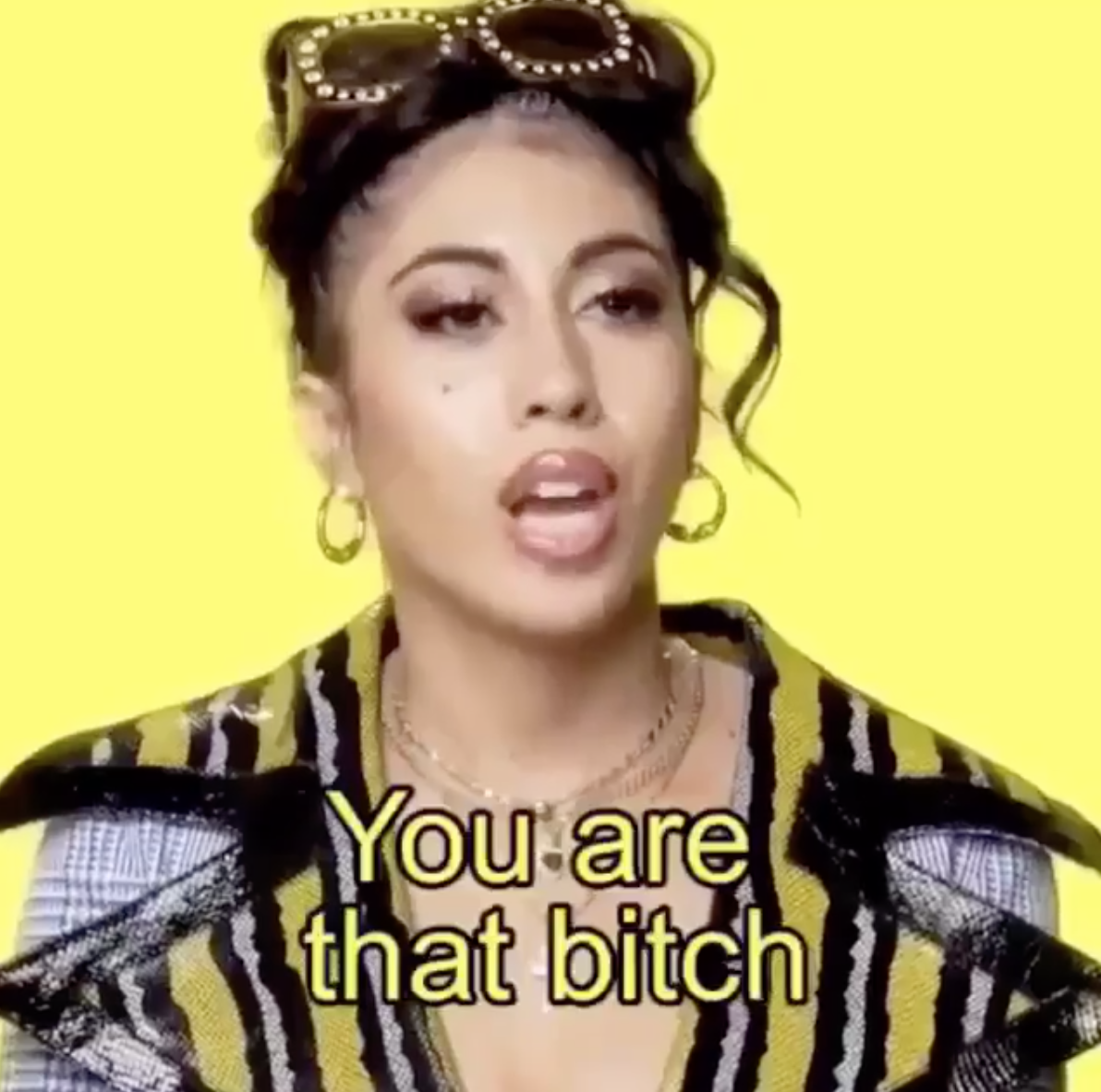 Kali Uchis will be playing at Primavera Sound