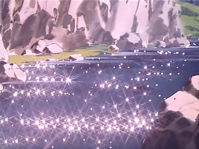 Three Quiet Mixes for Sitting by the Side of the River ...