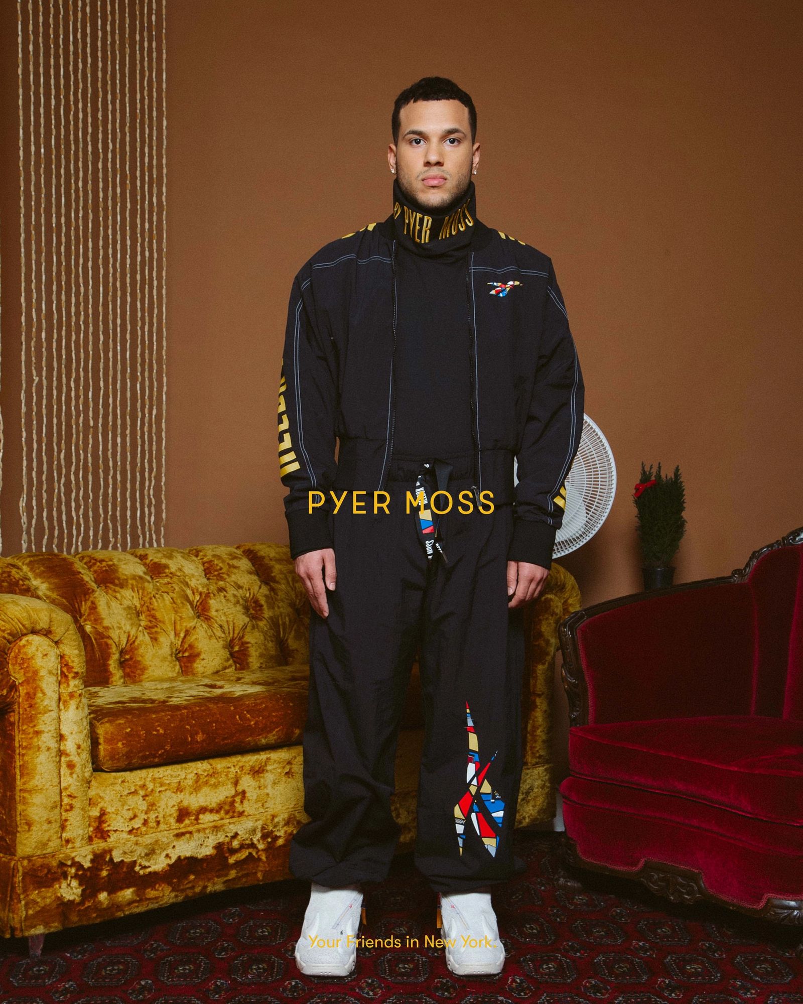 reebok by pyer moss collection 2