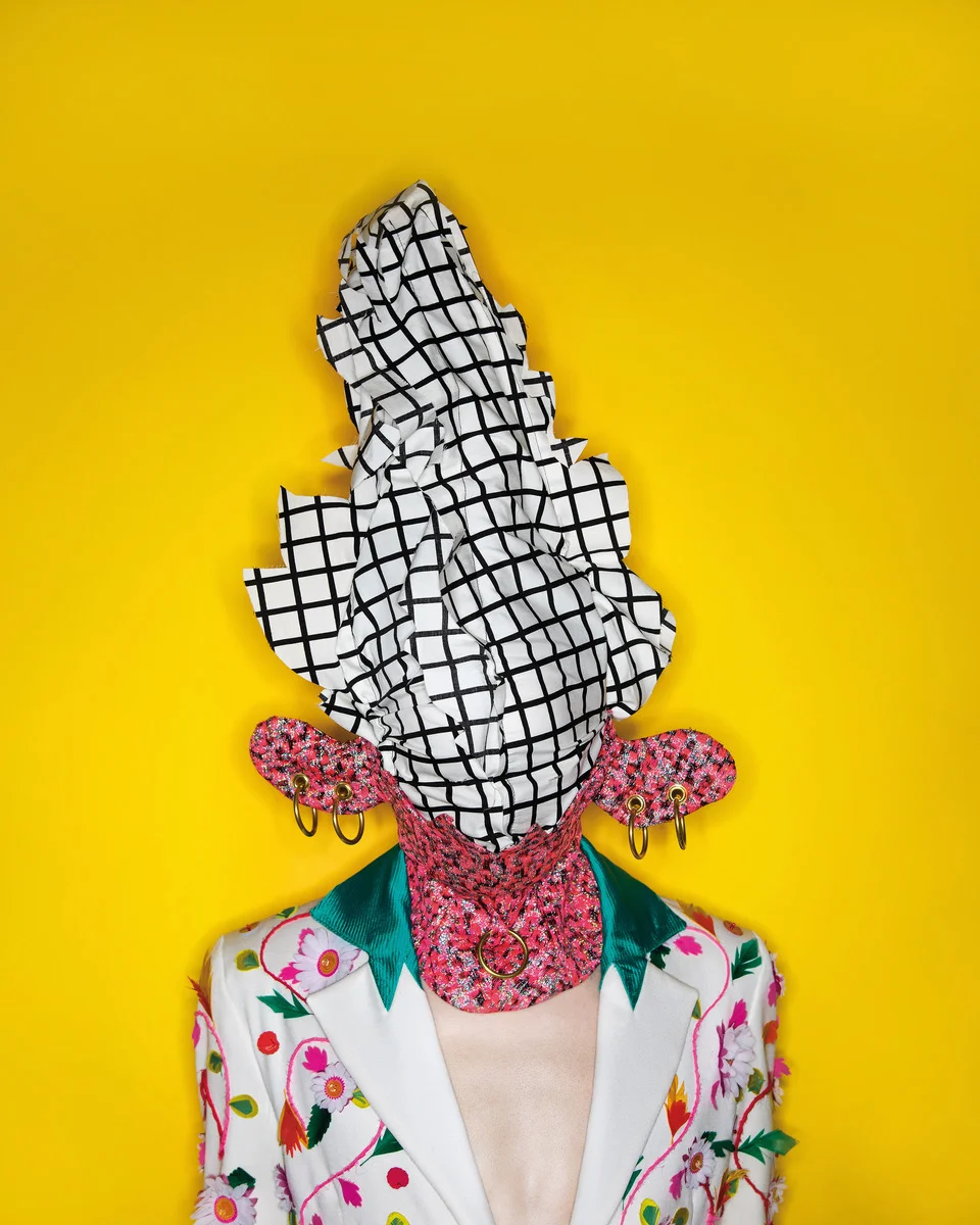 ANTWERP FASHION DEPARTMENT SHOW2019 TICKETS ON SALE NOW