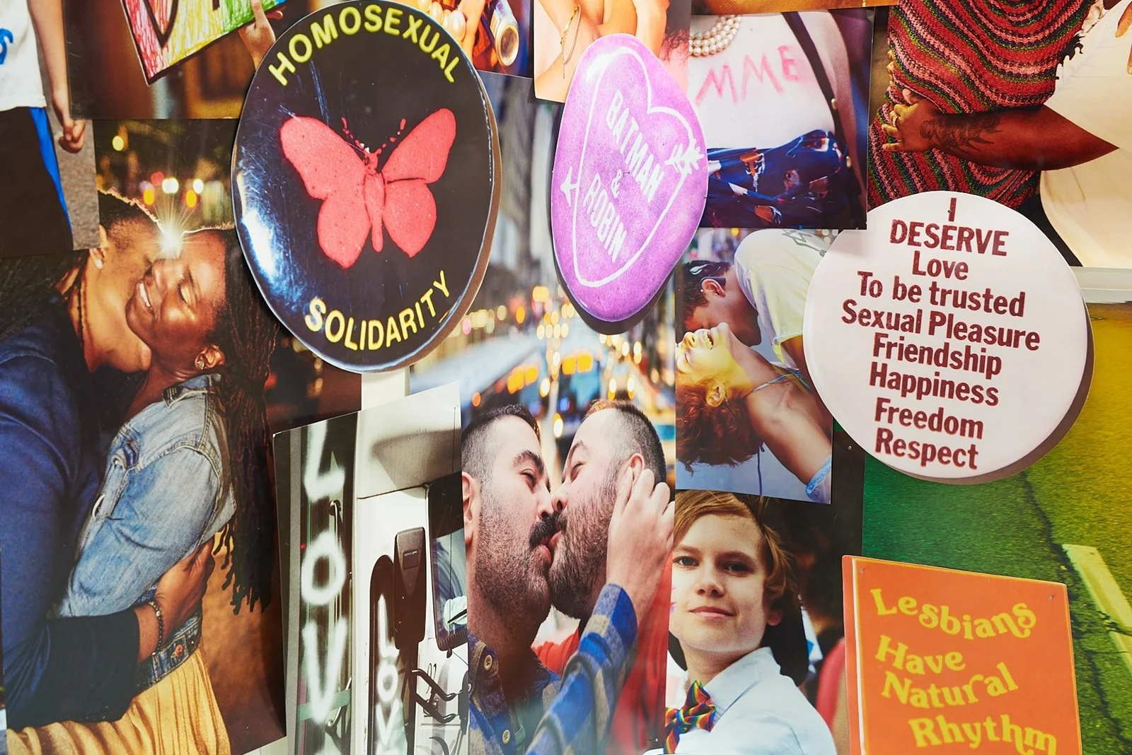 Here's Your Guide to Belgian Pride 2019