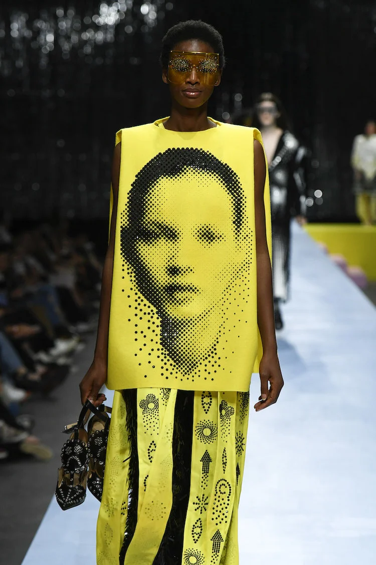 Master Quinten Mestdagh (MoMu Award 2019 recipient) / (c) Catwalk Pictures