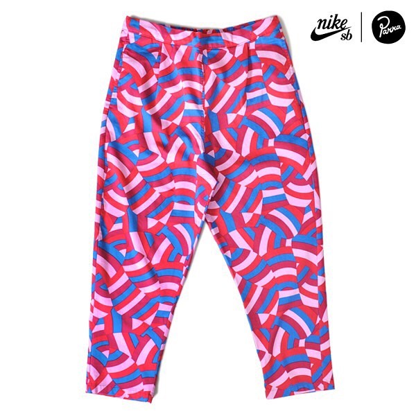 parra nike sb clothing