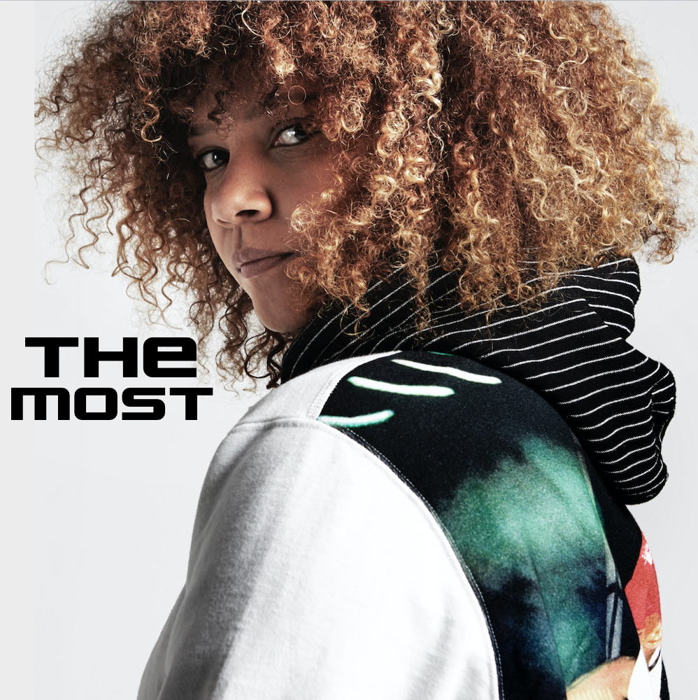 Dominique Nzeyimana Launches 'The Most' Podcast