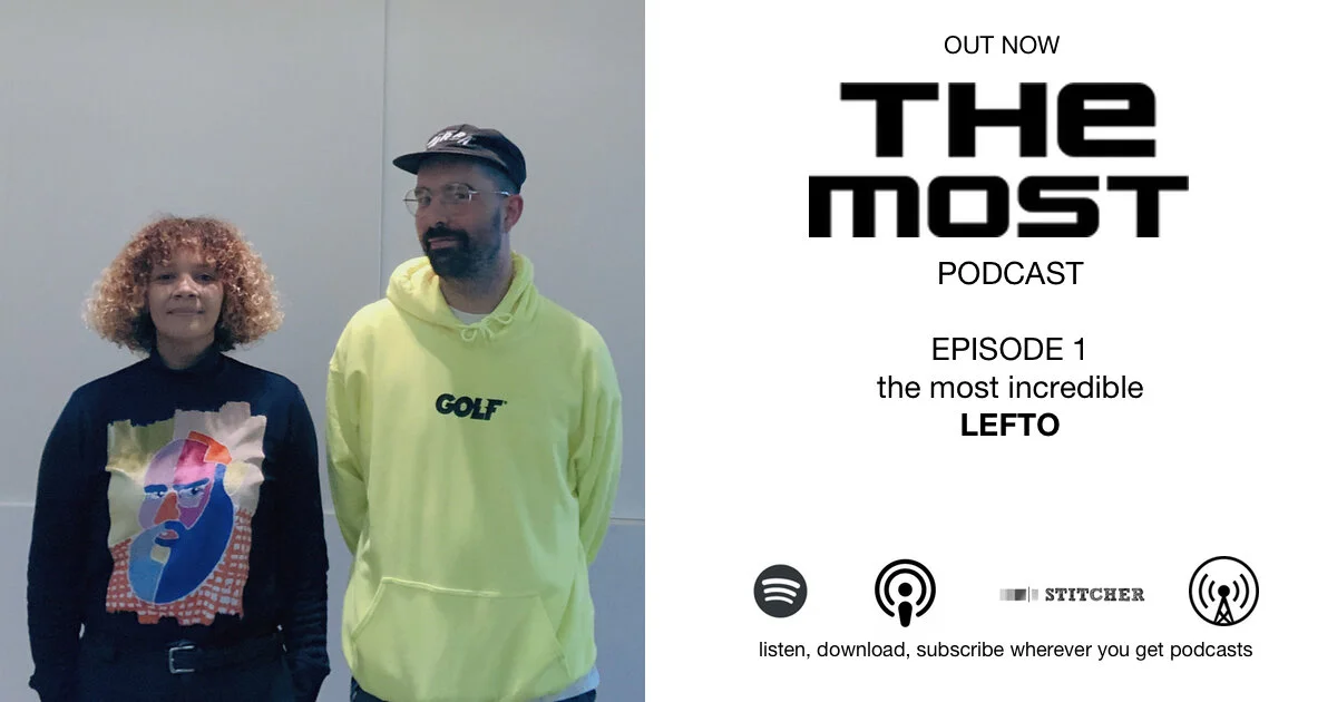 The Most Podcast_Episode 1 LEFTO.jpg