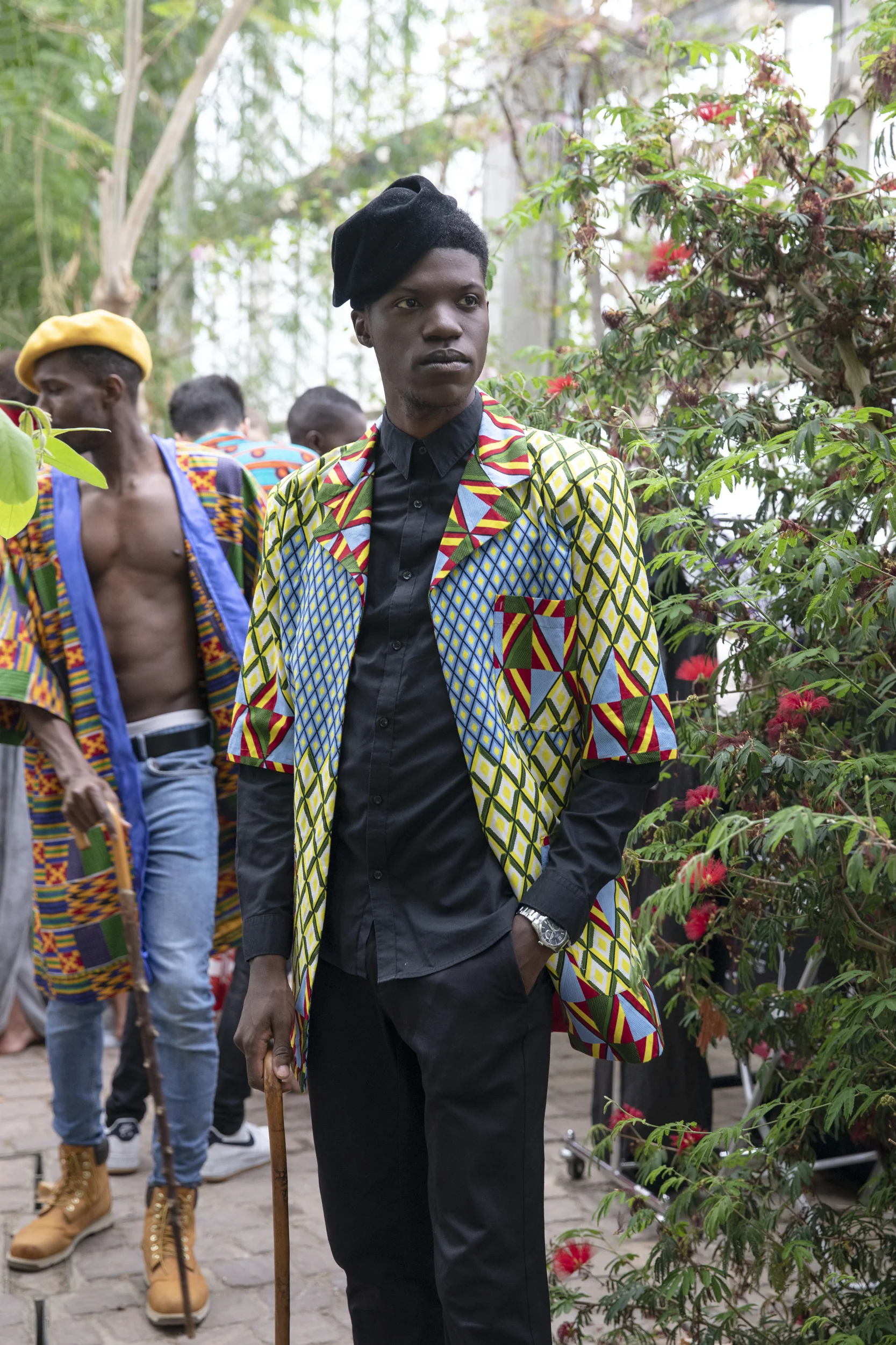 MoMu &amp; Texture Kortrijk Open 'Textile as Resistance' Exhibition