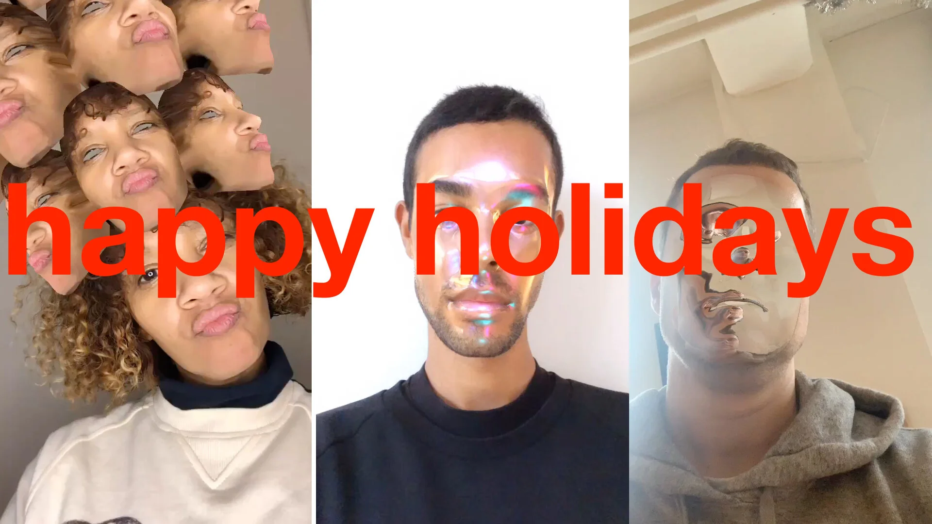 A Holiday Message from Team KNOTORYUS