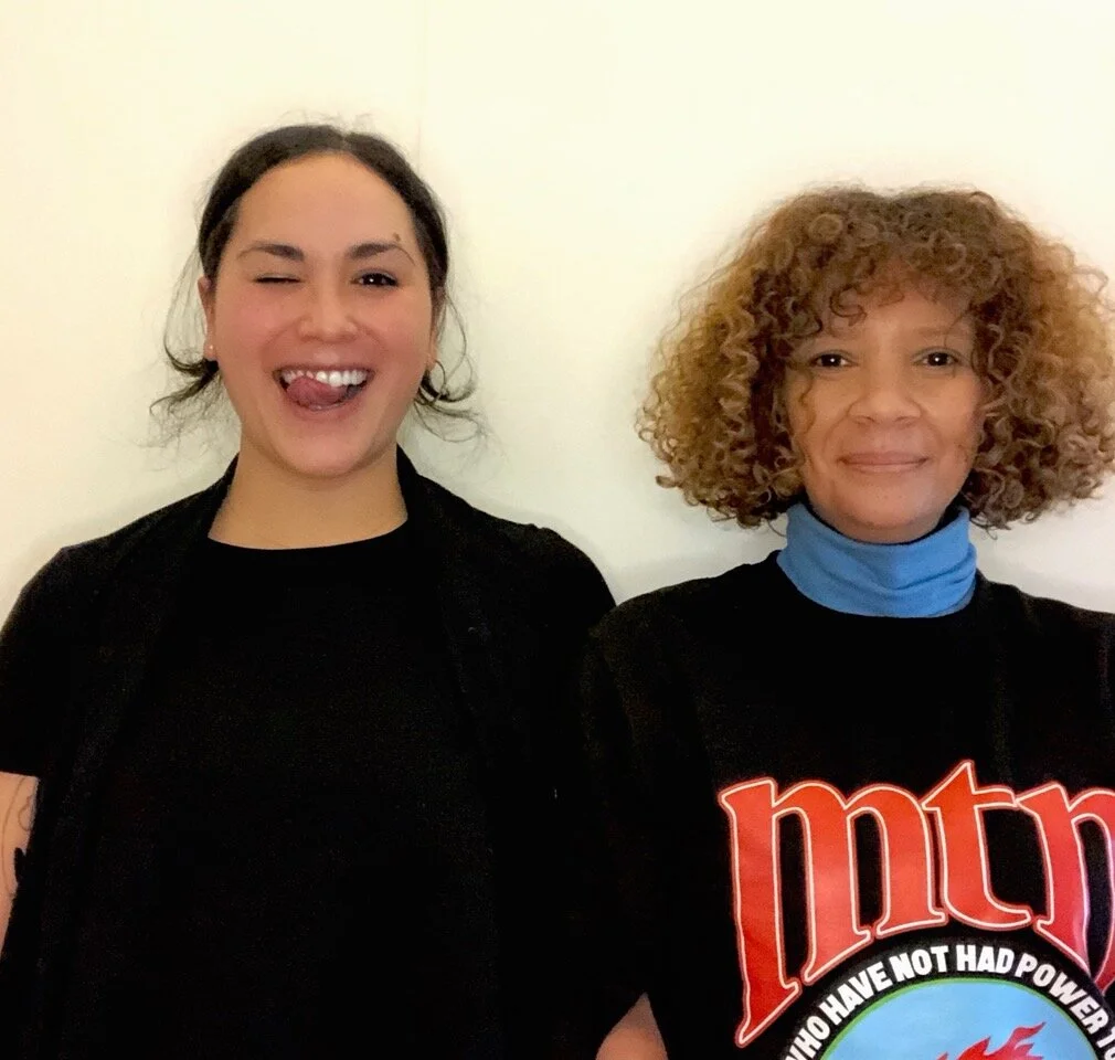 The Most Podcast - Episode 14: An-Josefien Falelavaki